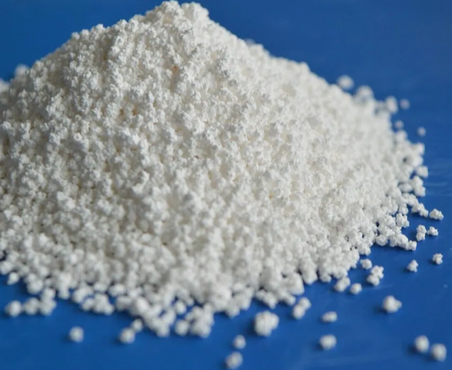 Calcium Chloride Prills 94 97